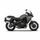 Montážna sada 3P systém SHAD Y0MT76IF pre YAMAHA MT-07 Tracer / Tracer 700 2016-2020, YAMAHA Tracer 7 2021-2024