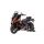 Dragster 459 Twin Orange/Black