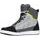 Sneakers iXS RAPID-AIR 1.0 X5-351205 light grey-black 39