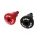 DBK CNC Front Brake Fluid Reservoir Dress-Up Screw for Italjet Dragster 459/700