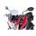 Plexi na motorku PUIG NEW GEN. SPORT 5646H dymové