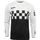 Dres Thor Hallman Differ Cheq Black/white