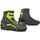 AXEL BLACK/YELLOW FLUO