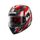 RACE-R PRO REPLICA ZARCO CARBON RED WHITE