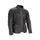 RAMSEY VENTED LONG LADY Black
