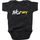 THOR JUNIOR INFANT MX BLACK SUPERMINI