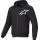ALPINESTARS CHROME V2 SPORT BLACK/WHITE