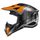 MX703 X-FORCE VICTORY Titanium Orange