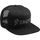 THOR TRUCKER BLACK/GRAY SNAPBACK