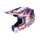 ACERBIS Linear 2206 purple/white