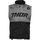 Vesta WARM UP VEST BLACK/CHARCOAL