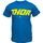 THOR JUNIOR TODDLER LOUD 2 ROYAL TEE