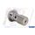 Banjo skrutka Venhill POWERHOSEPLUS 110100DC 10x1.00mm chróm
