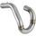 Racing Exhaust Pipe Dragster 700