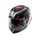 RACE-R PRO ASPY BLACK ANTHRACIT RED