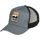 Šiltovka iXS BRAND TRUCKER 1.0 473-510-6023 blue grey