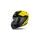 VELOCITY ST 2.1 BLACK FLUO YELLOW