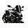 Plexi na motorku PUIG NEW GEN. SPORT 21866N čierna