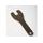 Cartridge cap fastening wrench BITUBO CH13