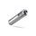 Koncovka výfuku Slip-on GPR SATINOX BMW.2.1.SAT Brushed Stainless steel pre BMW R 1100 R 1994-2002