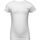 THOR JUNIOR GIRL'S MX WHITE TEE
