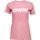 THOR   WOMEN'S LOUD 2 PINK TEE