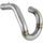 Racing Exhaust Pipe Dragster 459