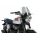 Plexi na motorku PUIG NEW GEN. TOURING 23045H dymové