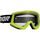 COMBAT RACER FLO ACID/BLACK GOGGLE