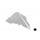 Plexi štít PUIG Z-RACING 22851N čierna