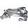 Ochranné vložka duše MEFO MOUSSE MFB 19-22 19"x 22mm