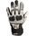 Women's gloves iXS VENTURE-AIR 1.0 X4-050606 black-cool grey DL