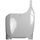 ŠPZ POLISPORT 8657000001 biela
