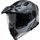 Flip-up helmet iXS VENTURE 1.0 X15903 matt anthracite-black XS