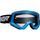 COMBAT RACER BLUE/BLACK GOGGLE