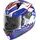 RIDILL STRATOM WHITE BLUE RED