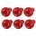 DBK CNC Side Panel Dress-Up Screw Kit for Italjet Dragster 459/700