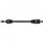 Náprava All Balls Racing AB8-CA-8-339 8ball