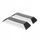 Carbon look covers SHAD D1TR27E06 for TR27