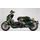Italjet Roadster 400 LE British Racing Green