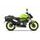 Montážna sada 3P systém SHAD B0BN39IF pre BENELLI BN 302 2019-2019