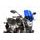 Plexi na motorku PUIG NEW. GEN TOURING 8932A modrá