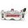 Radial brake caliper ACCOSSATO PZ005 CNC-worked monoblock 100 mm distance with pistions in titanium