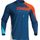 JUNIOR SECTOR EDGE BLUE/ORANGE