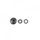 Replacement rubber parts grimeca master cylinders ARIETE 12864-PO 19 mm