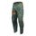 Nohavice Thor Sector Digi Camo forest green