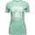 THOR WOMEN'S LIGHTNING MINT TEE