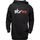 THOR JUNIOR  MX BLACK PULLOVER