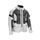 RAMSEY VENTED LONG LADY JACKET