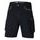 Nohavice iXS iXS TEAM SHORT 2.0 X32605 čierna 2XL